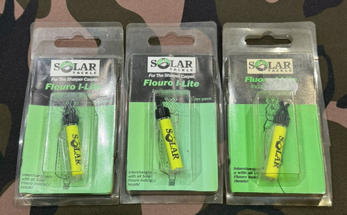 Solar tackle flouro lite - solar,