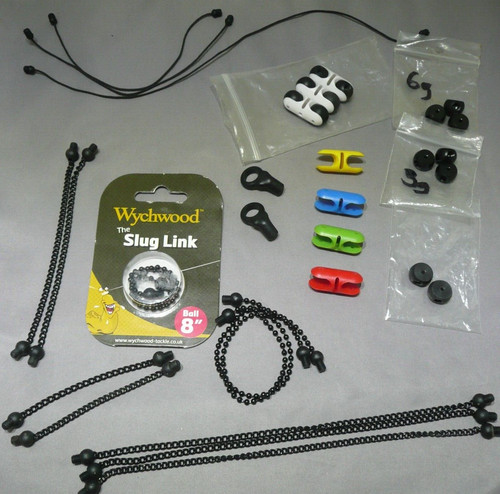 Wychwood slug bobbin spares - slug, spares-