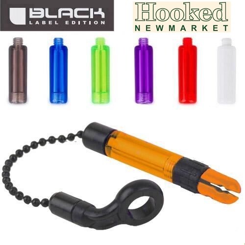 Fox black label slik - fox,