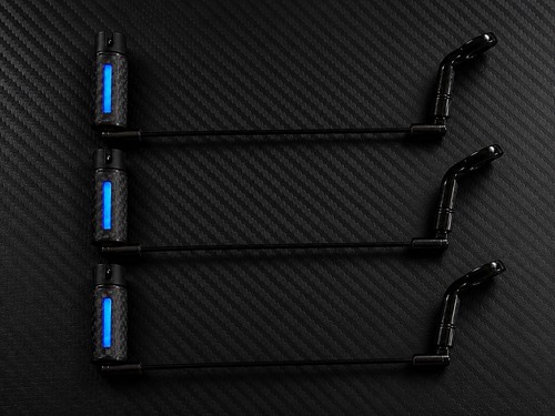 Niteglow carbonz swinger blue - niteglow,