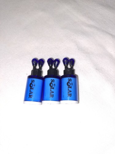 Solar ipro bobbins blue - solar,