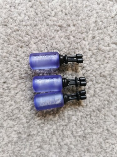 Nash smoll bobbins heads - bobbins,