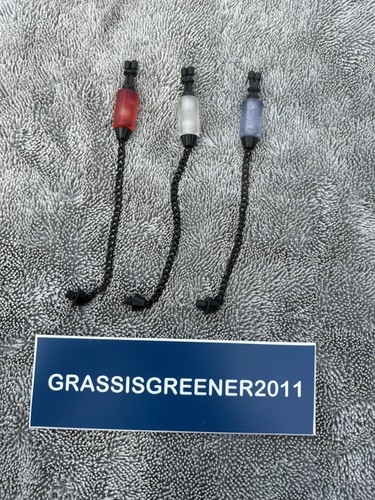 Nash tackle bobbins - tackle, 3