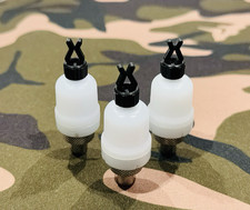 Solar Power-Glow  White