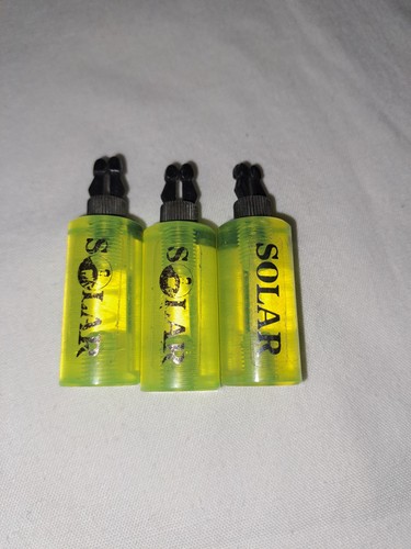 Solar sensoriser bobbins in - solar,