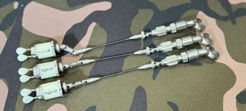 Solar titanium short - titanium, with
