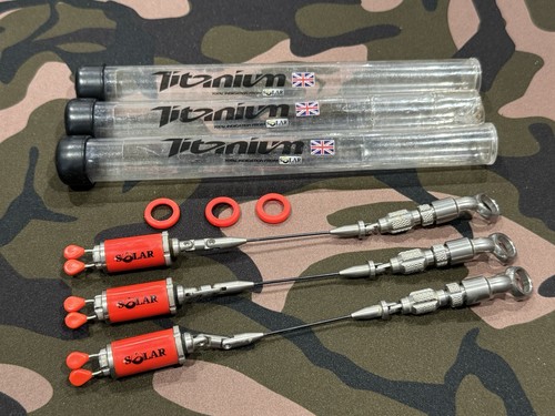 Solar titanium short - short, arms