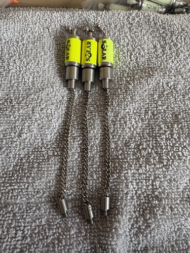 Solar bobbins with isotopes - solar,