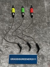 Solar Tackle Fluoro Bobbins X