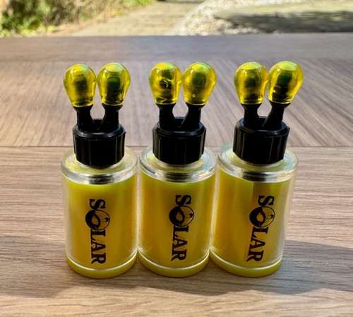 Solar tackle prototype ipro - solar,