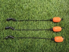 Fox Dumpy Bobbins Orange X3