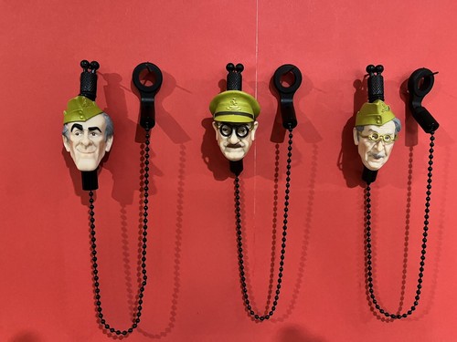 Custom dads army bobbins - custom,