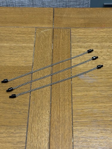 Solar inch chunky bobbin - 9,