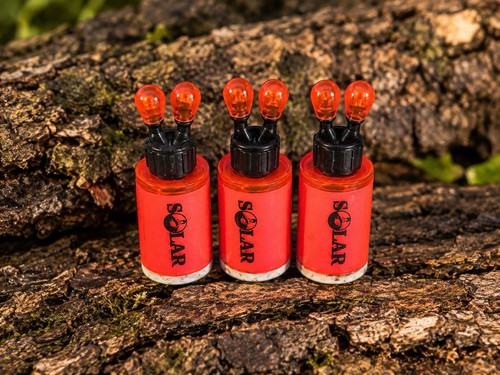 Solar tackle ipro red - solar,