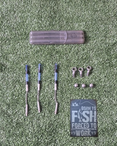 Korda stow bobbins mk2 - stow, x