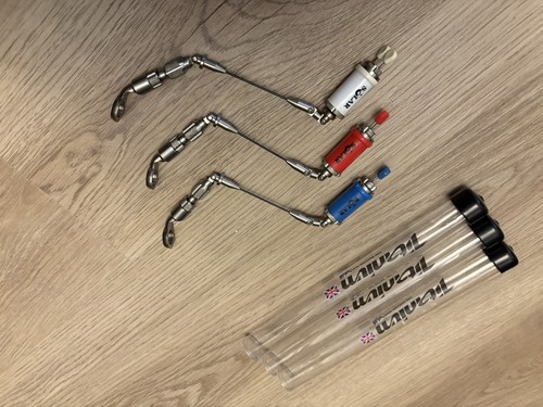 Solar titanium short arm - solar,