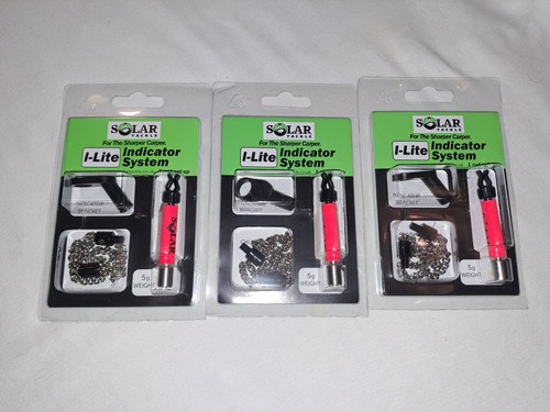 Solar ilite bobbins - ilite,