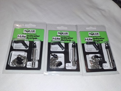 Solar ilite bobbins in - ilite,