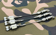 Solar Titanium Short Arms With