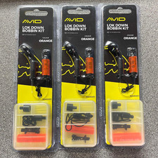 AVID CARP LOK DOWN BOBBIN KITS