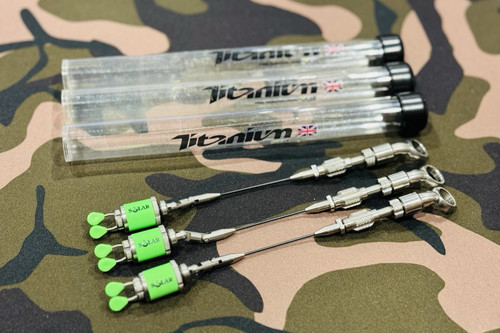 Solar titanium short - titanium,