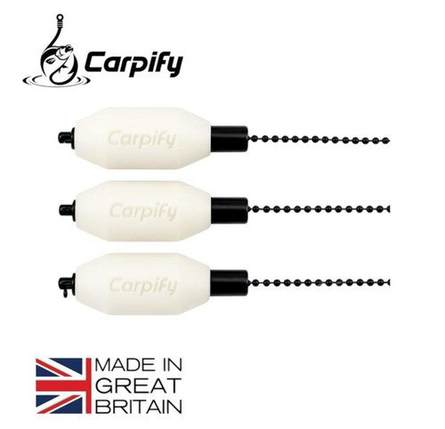 Carpif carp fishing bobbins - carpif,