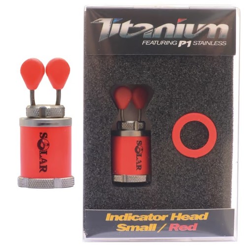 Solar titanium small - p1,
