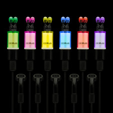 Carp Fishing Corus Tackle SIA