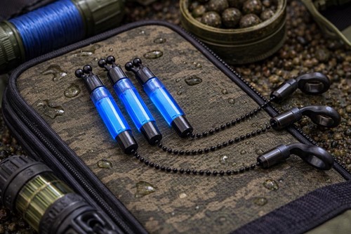 Carp fishing niteglow - 3, x