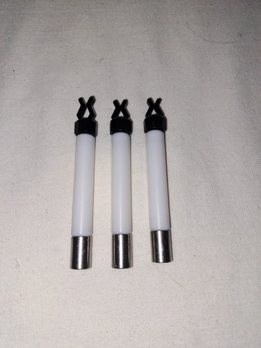 Solar white bobbins - solar,