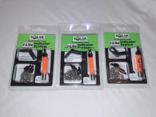 Solar ilite bobbins - solar,