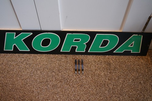 Korda stows mk2 blue - korda,