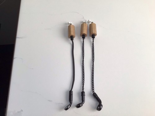 Custom made carp - custom, x3