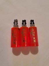 X3 Solar Sensoriser Bobbins