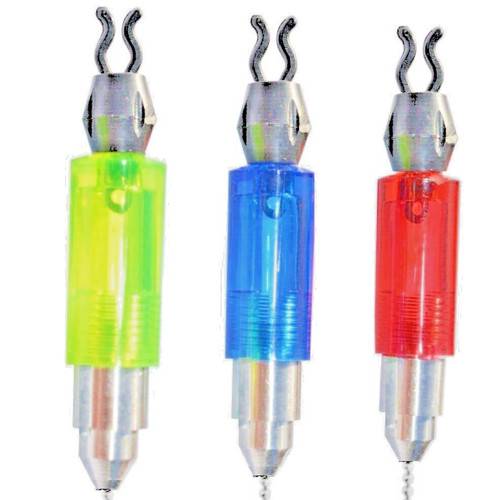 Fishing bite indicators - fishing,