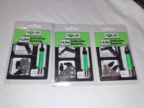 Solar ilite bobbins in - solar,
