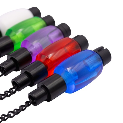 Carp fishing bobbins - carp, dumpy