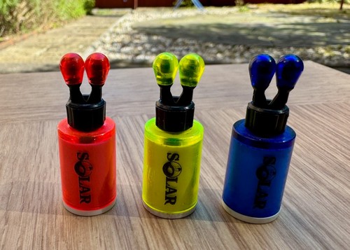 Solar tackle ipro - solar,