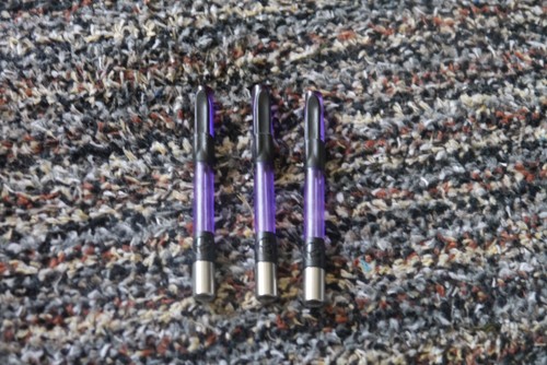Korda stows mk2 purple - stows, used