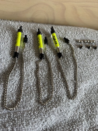 Solar bobbins with spare - solar,