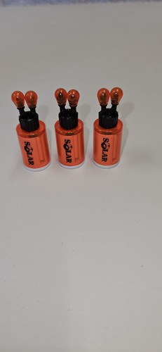 Solar tackle ipro - solar, red