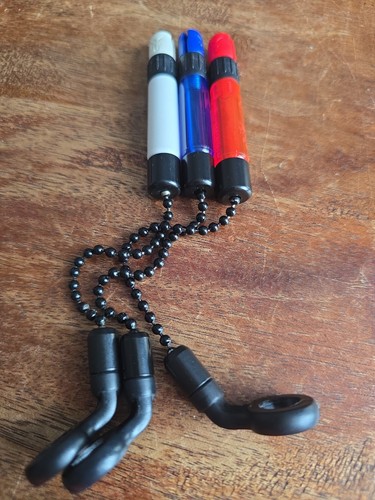 Fox slik bobbins - bobbins, -mixed