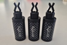 Solar Tackle Carbon Fluoro