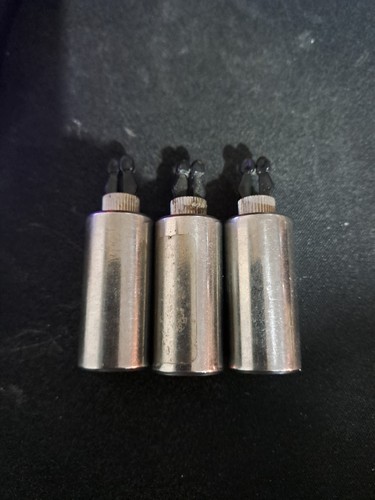 Solar stainless sensoriser - x3,