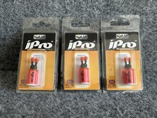 Solar Tackle Red Ipro Bobbins