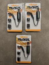 Korda Black & Whites Bobbins