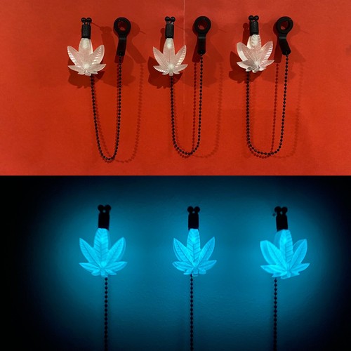 Custom fishing bobbins - custom,
