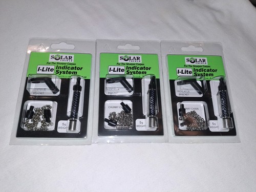 Solar ilite bobbins - solar,