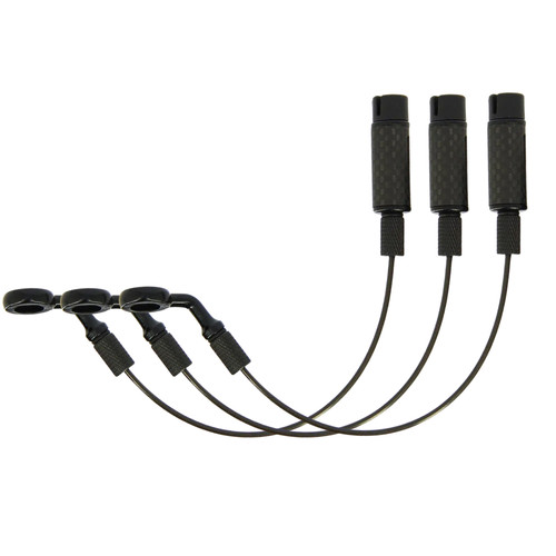 Ngt bite alarm indicators - bite,