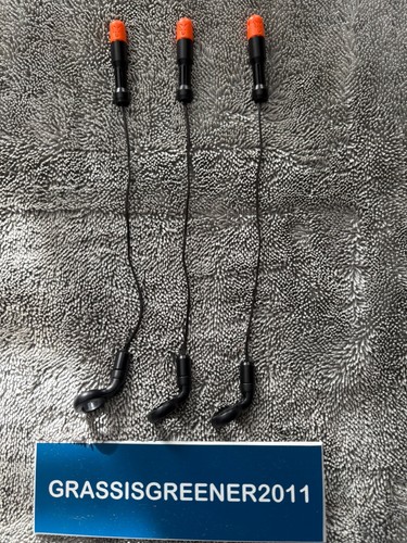 Fox black label stealth - label,